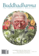 BUDDHADHARMA-THE-PRACTIONERS-QUARTERLY March 01, 2019 Issue Cover