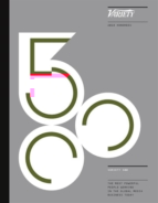 Variety October 30, 2018 Issue Cover