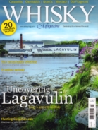 Whisky February 01, 2019 Issue Cover