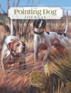 The-Pointing-Dog-Journal January 01, 2025 Issue Cover