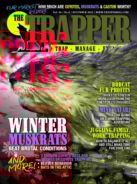 The-Trapper December 01, 2021 Issue Cover