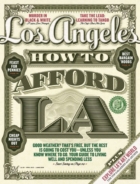Los-Angeles April 01, 2013 Issue Cover