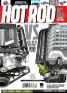 Hot-Rod December 01, 2014 Issue Cover