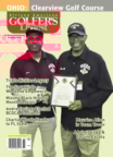 African Amercian Golfer's Digest March 01, 2026 Issue Cover
