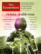 The-Economist December 19, 2020 Issue Cover