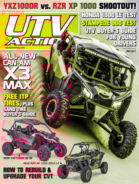 UTV-Action May 01, 2017 Issue Cover
