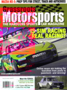 Grassroots-Motorsports April 01, 2017 Issue Cover