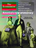 The-Economist January 24, 2015 Issue Cover