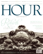 Hour-Detroit May 01, 2015 Issue Cover