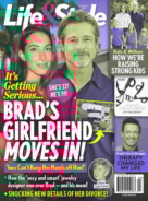 Life-and-Style-Weekly January 09, 2023 Issue Cover