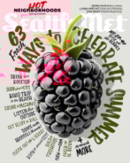 Seattle-Met June 01, 2022 Issue Cover