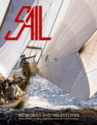 Sail October 01, 2026 Issue Cover