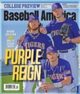 Baseball-America February 01, 2023 Issue Cover