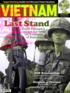 Vietnam April 01, 2020 Issue Cover