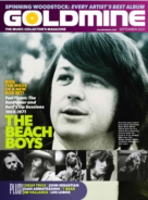 Goldmine September 01, 2021 Issue Cover