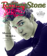 Rolling-Stone December 01, 2018 Issue Cover