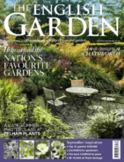 The-English-Garden September 01, 2023 Issue Cover