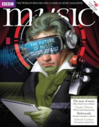 BBC-Music January 01, 2017 Issue Cover