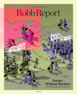 Robb-Report May 01, 2024 Issue Cover