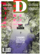 D-Magazine February 01, 2021 Issue Cover