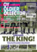 Toy-Soldier-Collector-and-Historical-Figures December 01, 2022 Issue Cover