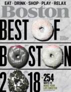 Boston July 01, 2018 Issue Cover