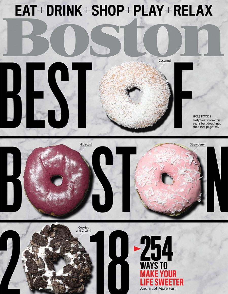 Boston July 01, 2018 Issue Cover