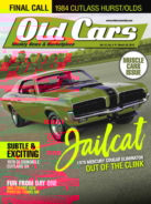 Old-Cars March 29, 2018 Issue Cover