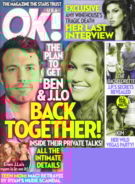 Ok August 08, 2011 Issue Cover