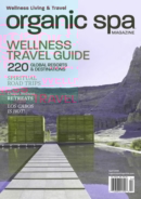 Organic-Spa April 01, 2019 Issue Cover