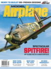Model Airplane News January 01, 2026 Issue Cover