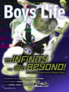 Scout-Life March 01, 2018 Issue Cover