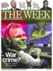 The-Week December 12, 2025 Issue Cover