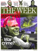 The Week December 12, 2025 Issue Cover