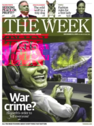 The-Week December 12, 2025 Issue Cover