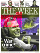 The Week December 12, 2025 Issue Cover