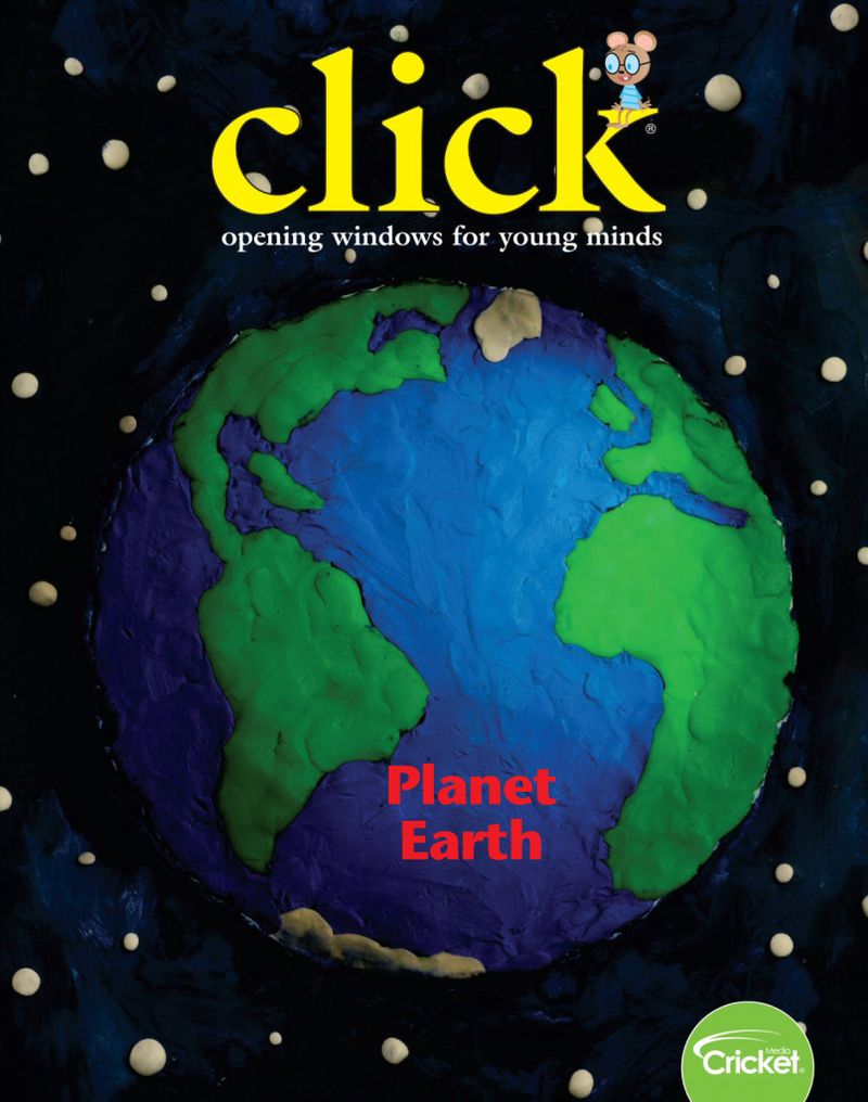 Click October 01, 2019 Issue Cover