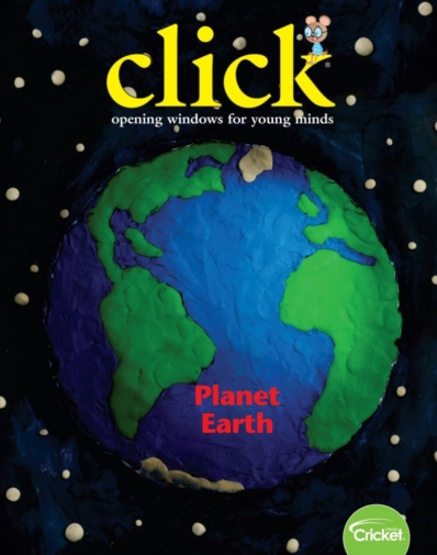 Click October 01, 2019 Issue Cover