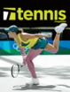Tennis-Magazine January 01, 2022 Issue Cover
