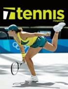 Tennis-Magazine January 01, 2022 Issue Cover