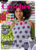 Simply-Crochet July 01, 2025 Issue Cover