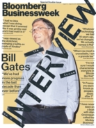 Bloomberg-Businessweek August 12, 2013 Issue Cover