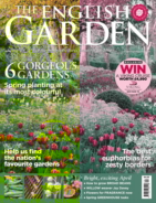 The-English-Garden April 01, 2019 Issue Cover