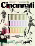 Cincinnati August 01, 2025 Issue Cover