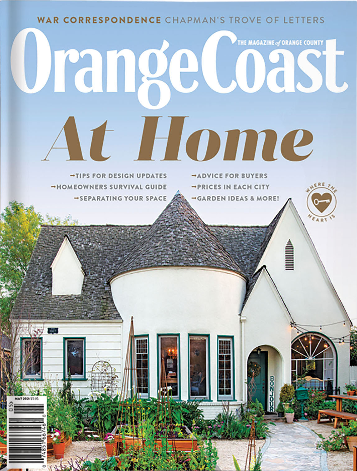 Orange-Coast May 01, 2021 Issue Cover