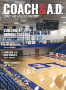 Coach-and-Athletic-Director February 01, 2021 Issue Cover
