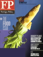 Foreign-Policy May 01, 2011 Issue Cover