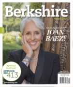 Berkshire Magazine March 01, 2024 Issue Cover