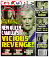 Globe February 28, 2022 Issue Cover
