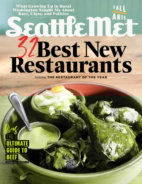 Seattle-Met September 01, 2017 Issue Cover